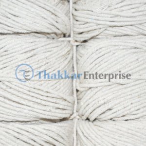 Yarn Cotton Rope - 2 mm to 4 mm Bawl Packing - Image 3