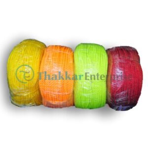 HPPE Mono Rope - 6 mm to 25 mm Coil Packing - Image 4