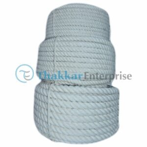 Yarn Cotton Rope - 4 mm to 40 mm Coil Packing - Image 4