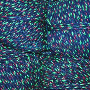 Blue Waste Cotton Rope - 3 mm to 4 mm Bawl Packing - Image 6