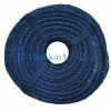 Blue Waste Cotton Rope – 6 mm to 40 mm Coil Packing