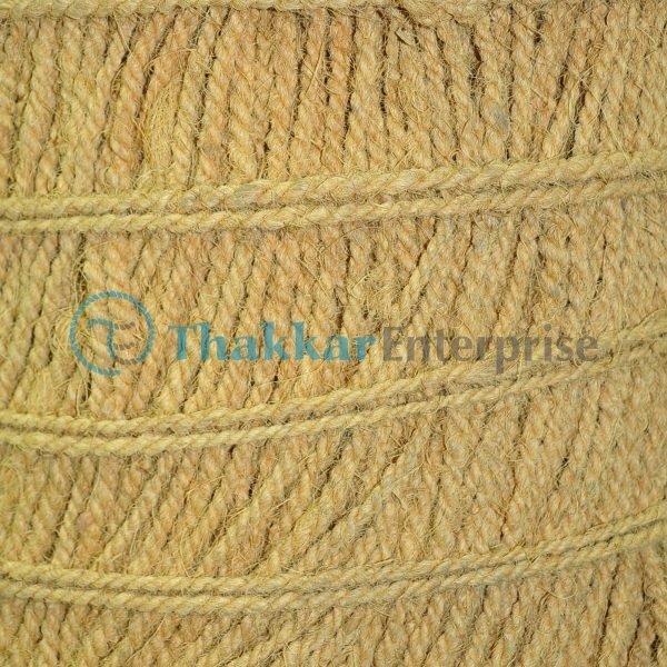 Coir Rope – 4 mm Roll made Packing