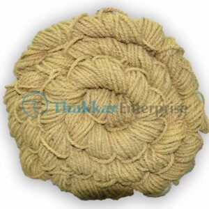 Coir Rope - 4 mm Roll made Packing - Image 3
