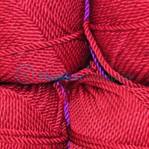 Color Polyester Rope - 3 mm Gola Packing - Image 6