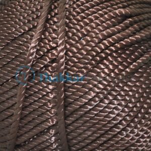 Color Polyester Rope - 3 mm Gola Packing - Image 4