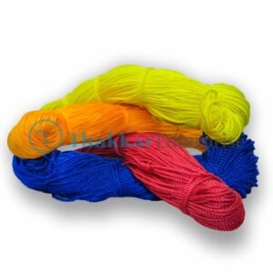 HPPE Mono Rope - 2 mm to 8 mm Hank Packing - Image 3