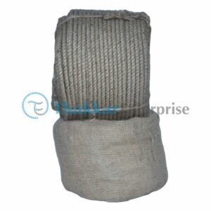 Jute Rope - 6 mm to 50 mm Coil Packing - Image 5