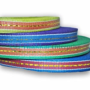 Plastic Semi Niwar - 1 Inch Niwar - Image 3