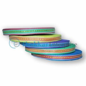 Plastic Semi Niwar - 1 Inch Niwar - Image 4