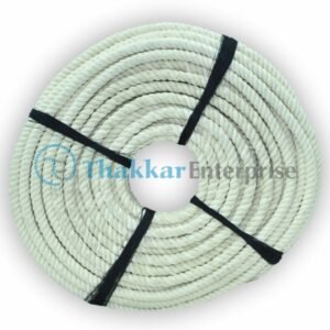 Waste Cotton Rope - 6 mm to 40 mm Coil Packing - Image 6