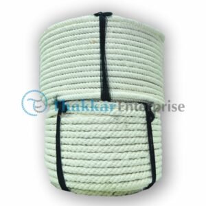 Waste Cotton Rope - 6 mm to 40 mm Coil Packing - Image 3